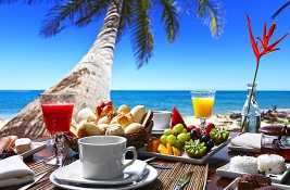 Cheap Last Minute First Class To Seoul - IFlyFirstClass