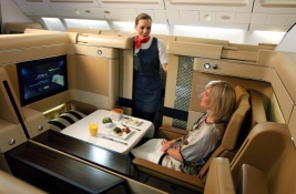 first class last minute one way - IFlyFirstClass