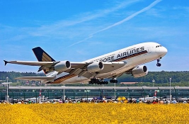 Discounted Business Classes Flights to Bangkok - IFlyFirstClass