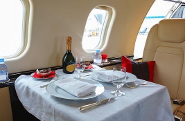 Discounted Business Class Flight To Seoul - IFlyFirstClass