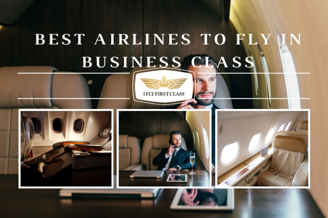  - IFlyFirstClass