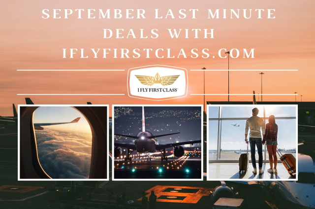  - IFlyFirstClass