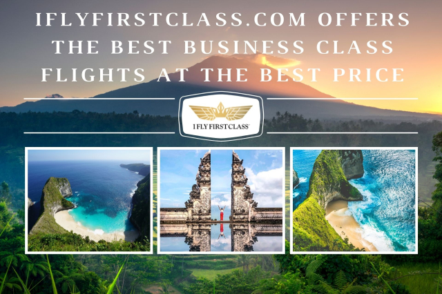  - IFlyFirstClass