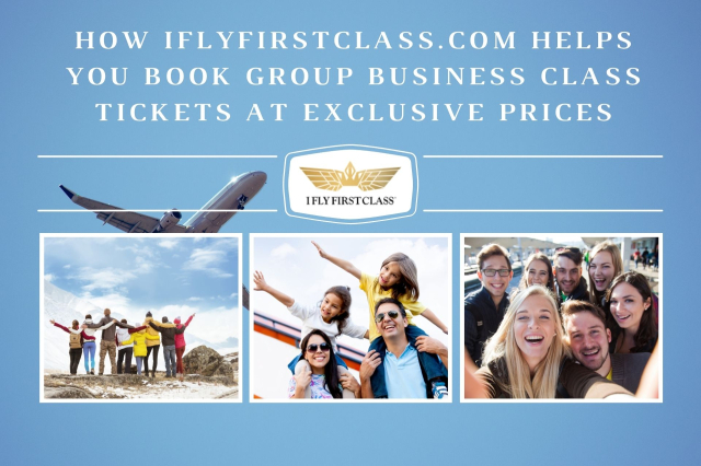  - IFlyFirstClass