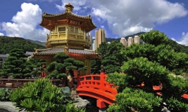 First class discounted to Hong Kong - IFlyFirstClass