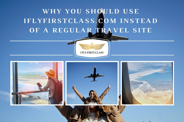  - IFlyFirstClass