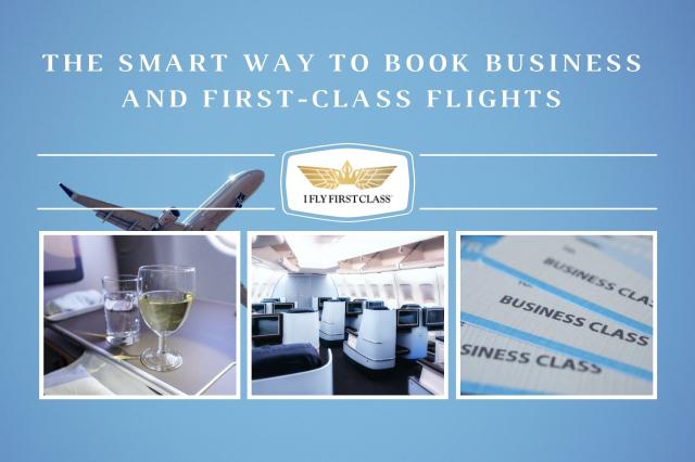  - IFlyFirstClass