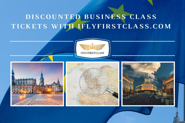  - IFlyFirstClass