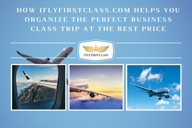  - IFlyFirstClass