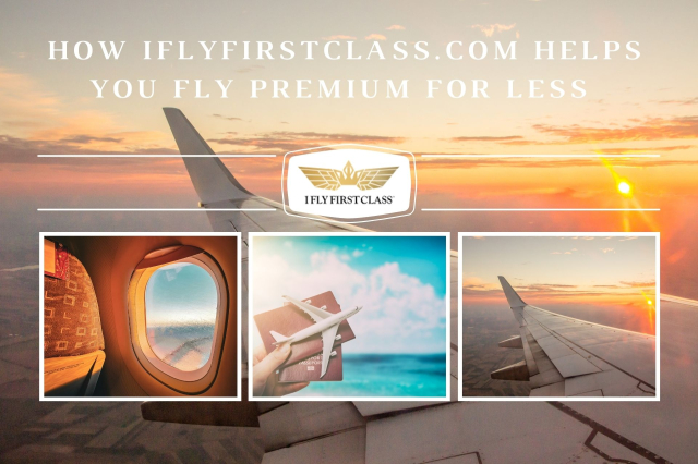  - IFlyFirstClass