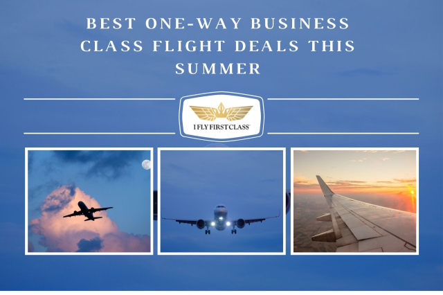  - IFlyFirstClass
