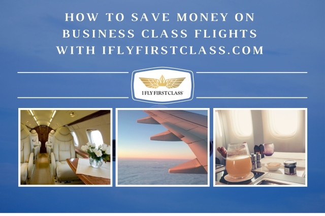  - IFlyFirstClass