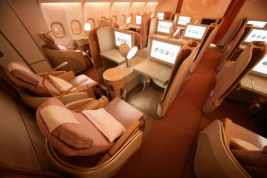 best business fares one way - IFlyFirstClass