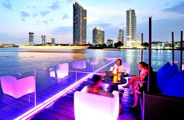 Best Deals Business Class Hong Kong - IFlyFirstClass