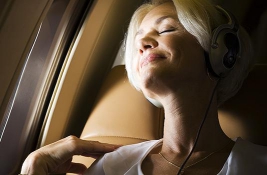 Save On Business Class Flights To Paris - IFlyFirstClass