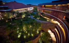 Cheapest business flights to Capella Singapore - IFlyFirstClass