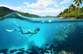 Last Minute First Class To Seoul - IFlyFirstClass