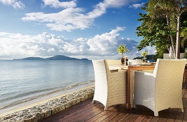 Save on business class flights to Seoul - IFlyFirstClass