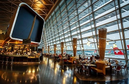 last minute airfare to Zurich - IFlyFirstClass