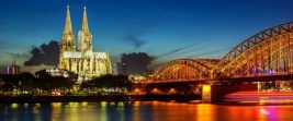 First class discounted to Frankfurt - IFlyFirstClass