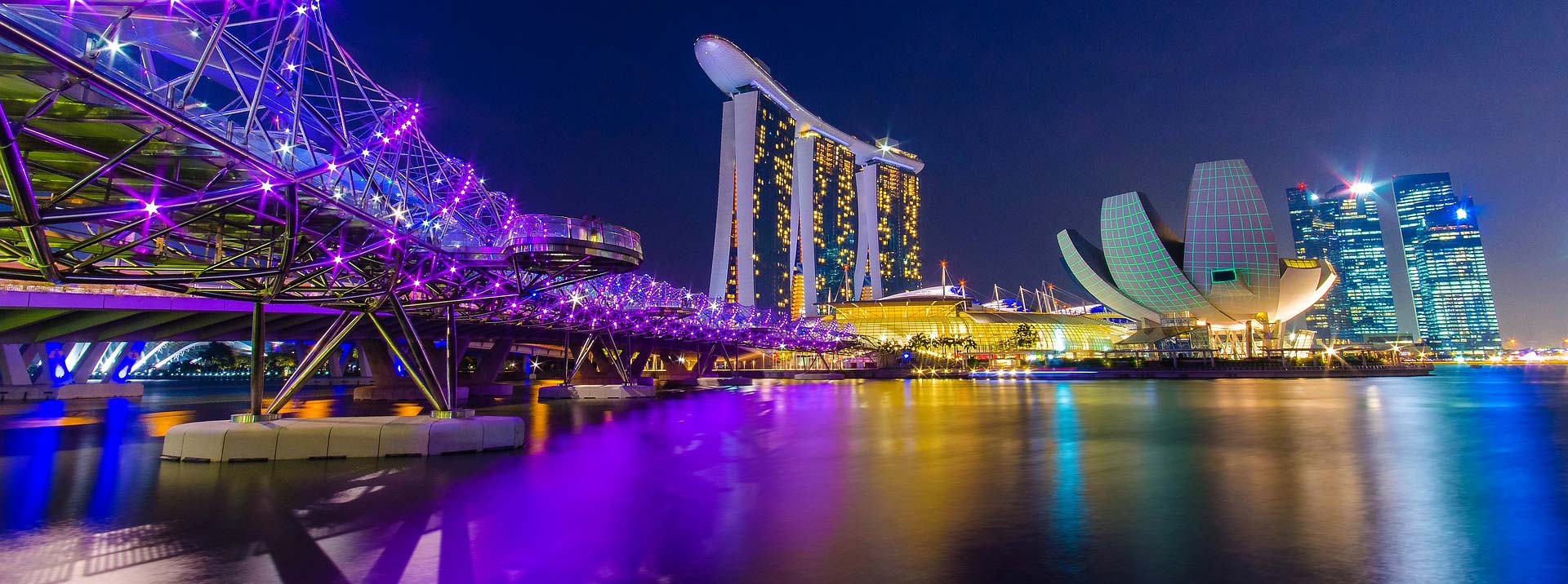 Discounted flight tickets to Singapore from Sydney - IFlyFirstClass