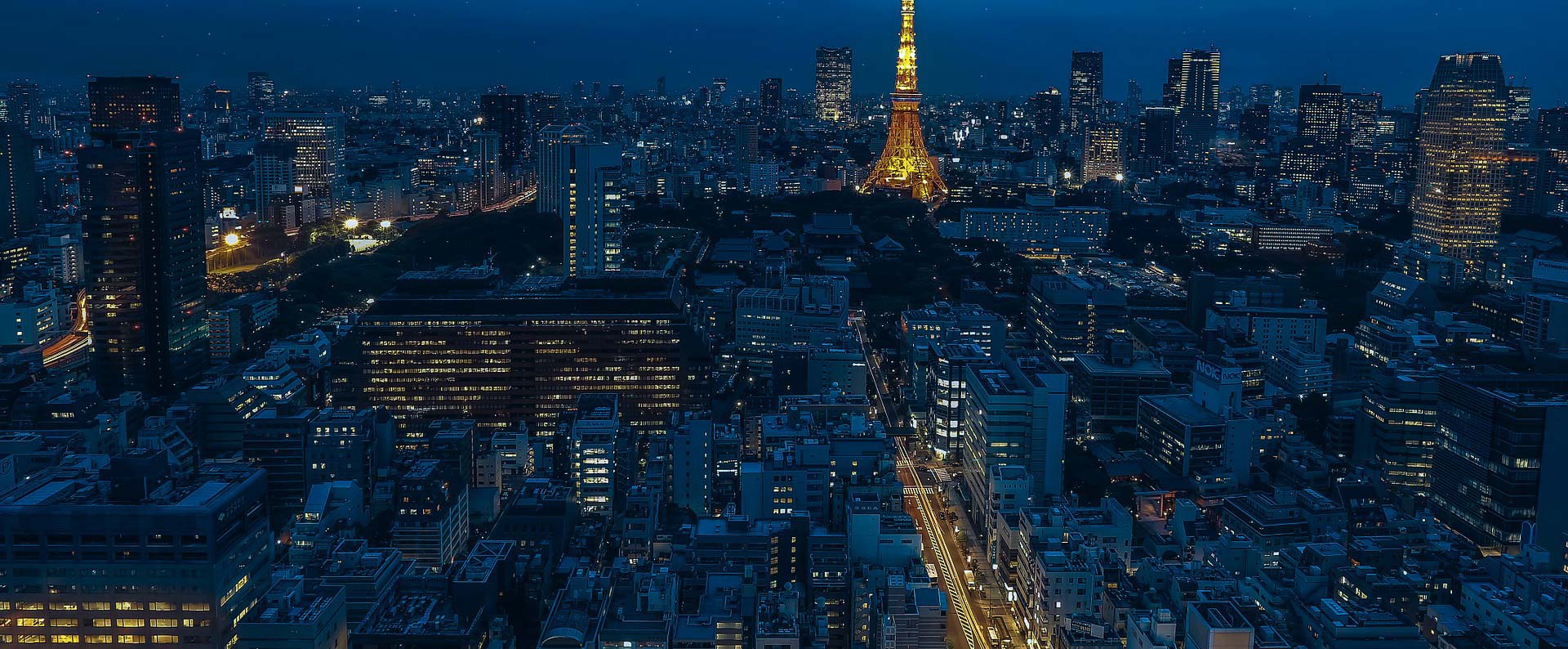 Discounted flight tickets from Los Angeles to Tokyo - IFlyFirstClass
