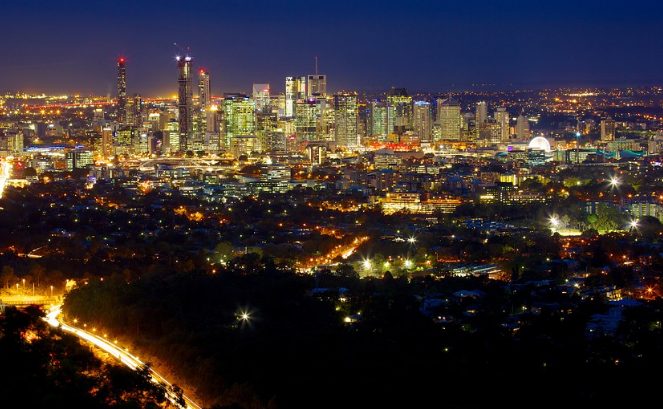  Save on a Brisbane adventure with cheap business class flights and recreation on Mount Coot-tha - IFlyFirstClass