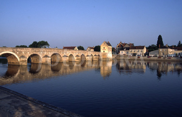 Save mightily on business class tickets to the stunning Loire River Valley. - IFlyFirstClass