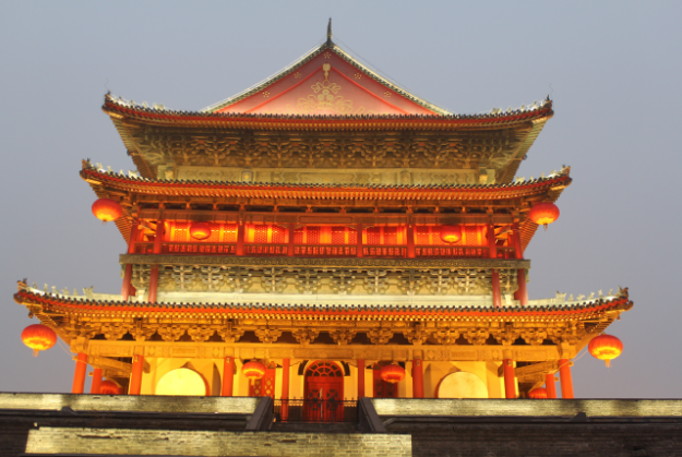 Book business class seats to Xian to explore China’s ancient history. - IFlyFirstClass