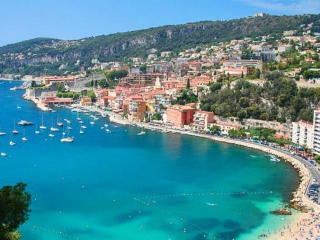 Search for Nice last minute deals to explore one of the French Riviera’s most historic neighborhoods  - IFlyFirstClass