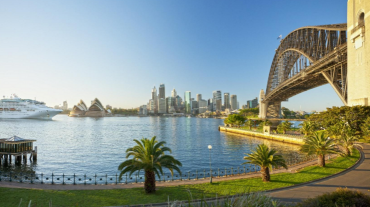  Book a First Class Flight to Sydney Today Formidable Price  - IFlyFirstClass