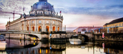 Snag a Last Minute Flight to Berlin to See the Latest Attractions - IFlyFirstClass