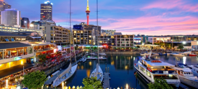 Buy First Class Seats to Auckland and  Experiences - IFlyFirstClass