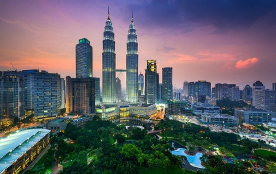  Revel in luxurious destinations with last minute first class flights to Malaysia. - IFlyFirstClass