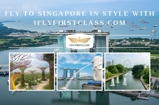  - IFlyFirstClass