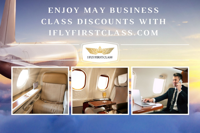  - IFlyFirstClass