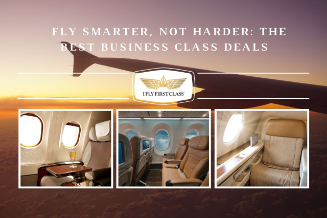 - IFlyFirstClass