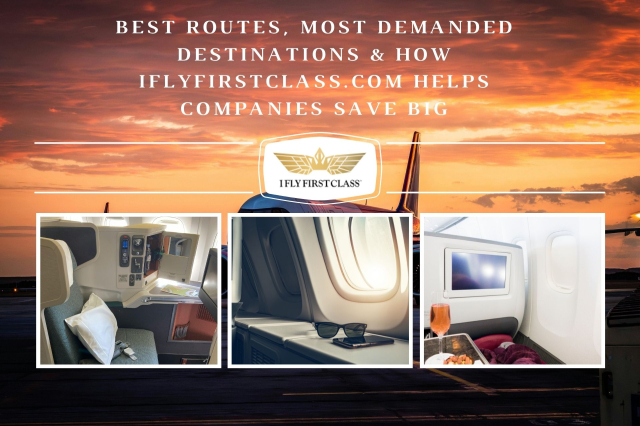  - IFlyFirstClass