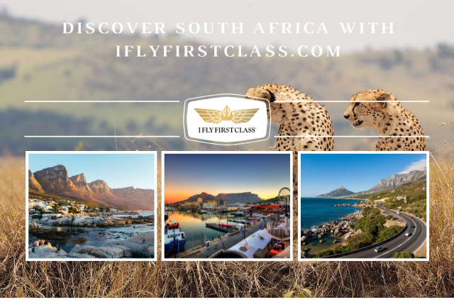  - IFlyFirstClass