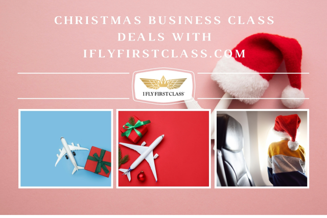  - IFlyFirstClass