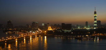 Take a First Class Flight Through World History in Cairo - IFlyFirstClass