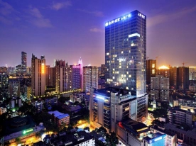  Immerse yourself in Chinese history with Guangzhou first class deals and trips to Yuexiu district. - IFlyFirstClass