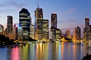 Best  business class deals to Brisbane - IFlyFirstClass