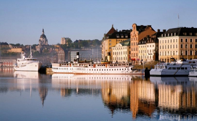 Cruising the world with business class deals to Stockholm and visits  - IFlyFirstClass