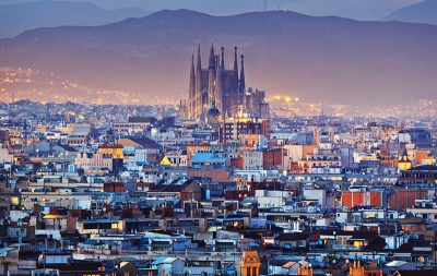 Revel in Barcelona’s treasures with discounted business class tickets. - IFlyFirstClass